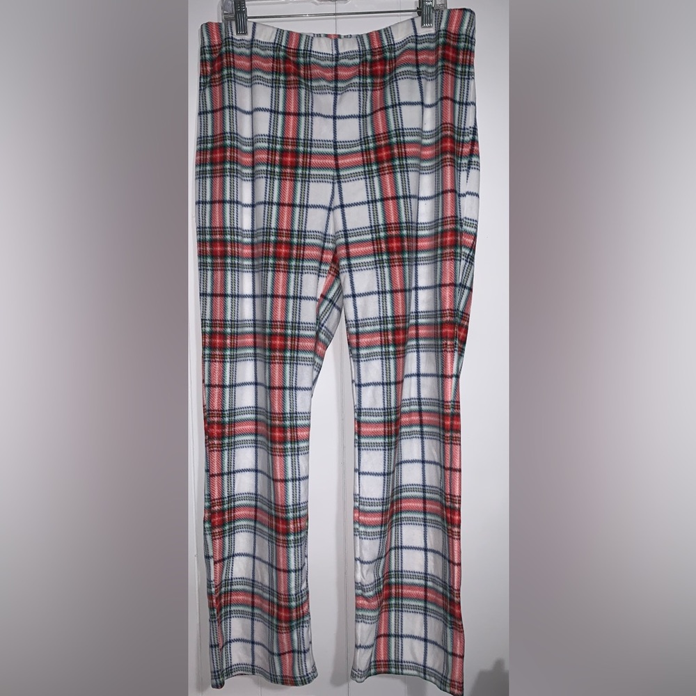 Wondershop Flannel fleece pj pants